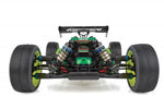 Team Associated RC8B4.1e Kit 1/8 4wd  Electric Buggy