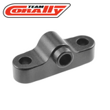 Team Corally C-00105-011 Pivot Ball Holder Lower Part SSX-125