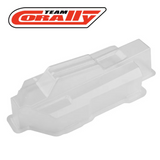 Team Corally C-00140-100 Polycarbonate Clear Body SBX-425