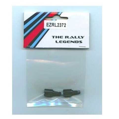 The Rally Legends EZRL2372 Joint Cups for Gear Diff (2) RL004