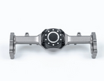 Hobby Plus HBP240477 Machine Aluminum Rear Axle