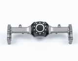 Hobby Plus HBP240477 Machine Aluminum Rear Axle