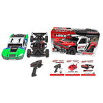 Team Corally Shiroi XP6 1/8 6S Short Course Truck RTR Green