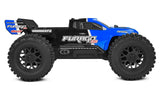 Team Corally Furago XD 4WD 2S RTR 1/12 Monster Truck Blue