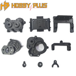 Hobby Plus HBP240300 Gear Box CR18P Evo & Juice Up