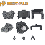 Hobby Plus HBP240300 Gear Box CR18P Evo & Juice Up