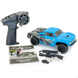 Hobby Plus Speck SCT Brushless RTR 1/24 2wd Blue