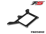 Team Saxo TS05810 Aluminum Motor Mount 2.0mm