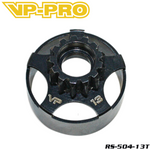 VP-PRO 13T Lightweight 1/8 Clutch Bell