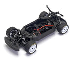 CEN Racing 2024 M-SPORT FORD Puma Rally 1 1/8 4WD RTR Brushless