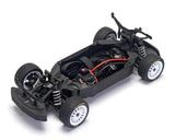 CEN Racing 2024 M-SPORT FORD Puma Rally 1 1/8 4WD RTR Brushless