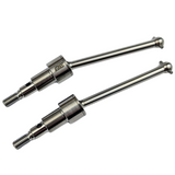 Bermco RC Parts Titanium Driveshaft Axle Set Losi Nascar
