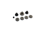 Hobby Plus HBP240328 Single Speed Metal Transmission Gear Set Brushless