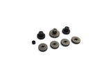 Hobby Plus HBP240328 Single Speed Metal Transmission Gear Set Brushless