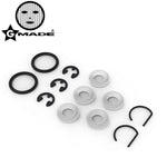 Gmade GM0020077 RSD Shock Cartridge Rebuild Kit