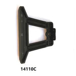 MJX 14110C HYPER GO Rear Anti-Collision Parts Bumper 14210