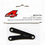 MACH4 MCH154 Carbon Front Upper Arm