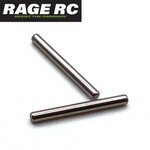 Rage RC RGR6012 Spindle Shaft (2) Volitar & Voiltar X