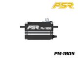 POWERSTAR PM-1805 Brushless Motor HV Low Profile Digital Servo