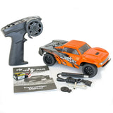 Hobby Plus Speck SCT Brushless RTR 1/24 2wd Orange
