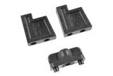 Team Corally C-00105-020 Chassis Servo Post Battery Stopper Set