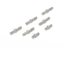 Louise LNBA208 Turnbuckle Set (M3x12/M3x19) LMX