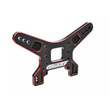Team Corally C-00140-168 Shock Tower Rear 4mm 7075 Hard Anodized