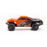 Hobby Plus Speck SCT Brushless RTR 1/24 2wd Orange