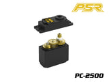 POWERSTAR PC-2500 DC HV Digital Servo Metal Gear