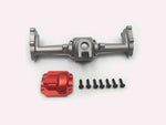 Hobby Plus HBP240348 Machine Aluminum Rear Axle V2 CR18P