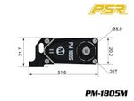 POWERSTAR PM-1805M Brushless HV Low Pro Digital Servo Mugen MTC 2