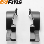 FMS C3009 Side Panel Fender Flare Side Step FCX24 Power Wagon