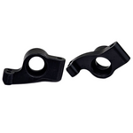 Bermco RC Parts Aluminum Rear Hubs Losi Micro-B & T