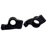 Bermco RC Parts Aluminum Rear Hubs Losi Micro-B & T