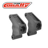 Team Corally C-00230-0032 Wheel Hub Rear (2) Furago Punisher XD