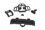 Rage RC RGRC2457 Mini Trek Front Bumper & Battery Cover