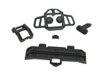 Rage RC RGRC2457 Mini Trek Front Bumper & Battery Cover