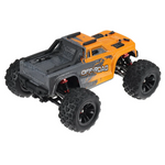 MJX MEW4 M163 1/16 2.4G 4WD RC Car Brushless Basher RTR