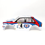 MJX 1430L2 HYPER GO Body Shell For 14302 1/14 Rally