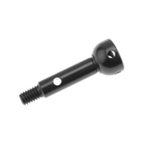Team Corally C-00140-103 Steel Wheel Drive Axle CVD Front (1)