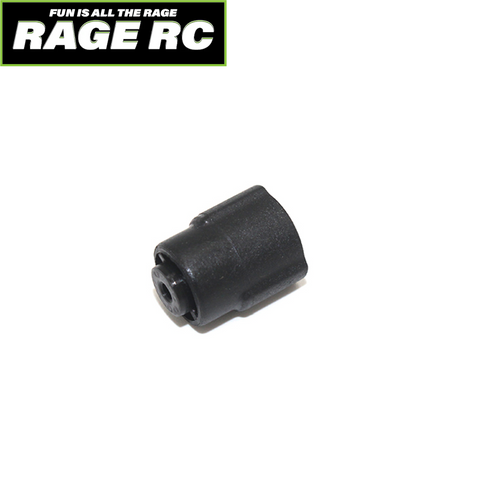 Rage RC RGRB1164 Motor Coupler Lightwave SuperCat MX
