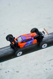 Hobby Plus Speck B 1/24 2WD Buggy Orange RTR