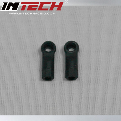 INTECH Racing 100137 Steering Servo Tie-Rods
