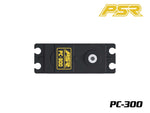 POWERSTAR PC-300 DC Digital Low Profile Servo
