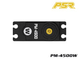POWERSTAR PM-4500W New HV DC Digital Waterproof Servo Steering 1/10 1/8 RC Car