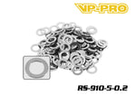 VP-PRO RS-910-S-0.2 Stainless Washer 3*5*0.2 (10)
