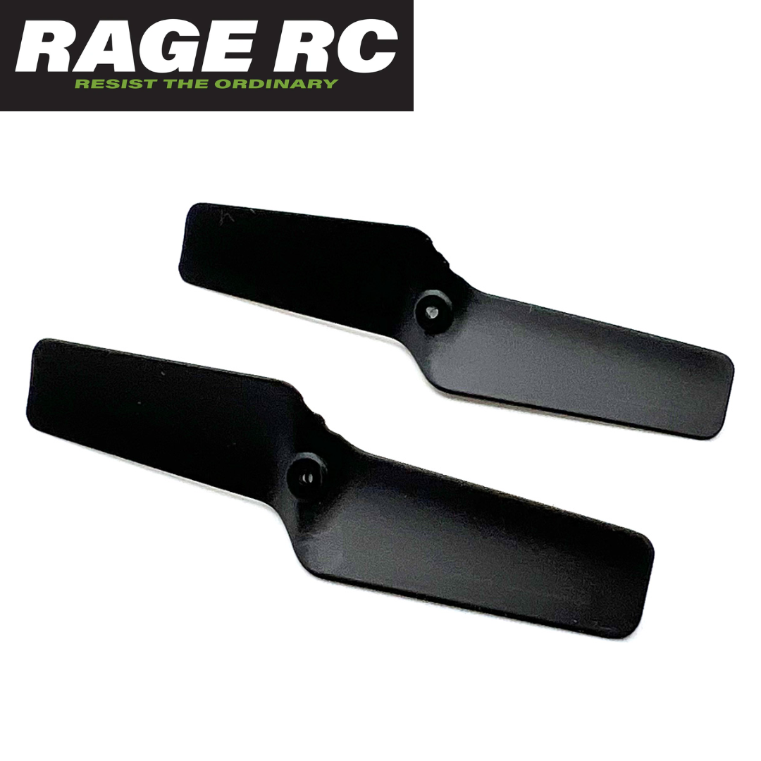 Rage RC Hero-Copter Replacement Parts – Naughty Boy RC