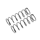 Team Corally C-00180-627 Shock Spring Medium 1.6mm 75-77mm (2)