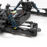 Tekno RC MT48 2.0 1/8 Electric 4WD Off-Road Pro Monster Truck Kit Basher Car