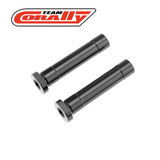Team Corally C-00140-003 Steel Servo Saver Pivot Shaft (2)